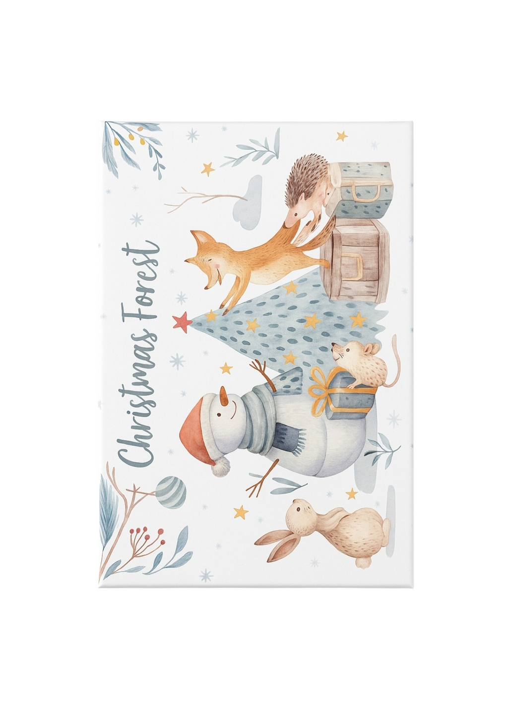 Rinkinys švytinčiai odai