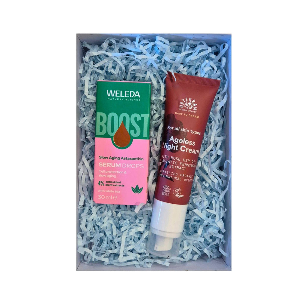 Boost & Ageless rinkinys